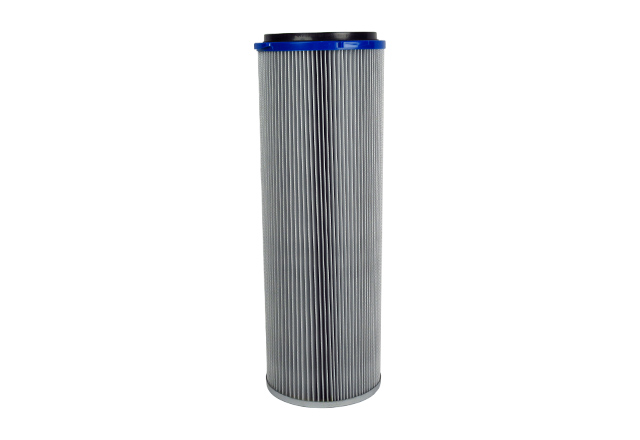 Industrial air filter